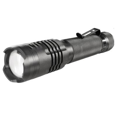 China Strong Emergency Light Led Tactical Flashlight 1000 Lumens Powerful Led Flashlight for sale