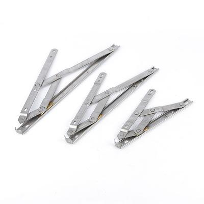 China Window Stainless Steel Friction Limit Stay, Window Fastener for sale