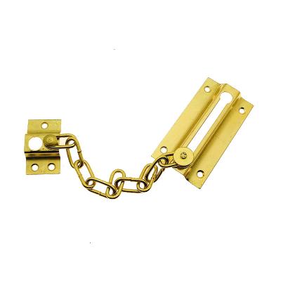 China Door Iron Door Security Door Locks Chain Guard for sale