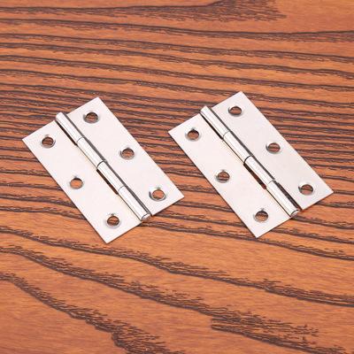 China Furniture Stainless Steel Furniture Cabinet Door Hinge, Window& Door Hinge for sale