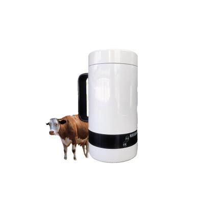 China China AM-N4 Low Price Big Factory Good Prices Thermostatic Thawing Cup for sale