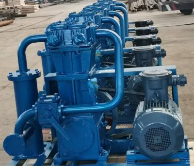 China Sale LPG Compressor Petroleum LPG Gas Compressor Oil Free Hot Air Compressor for sale