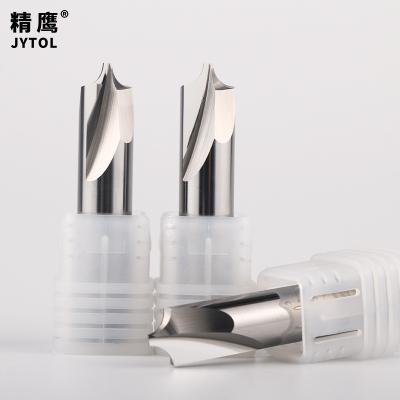 China R Internal Tool Milling Cutter Carbide Radius Milling Chamfering Inner Corner End Mill for sale