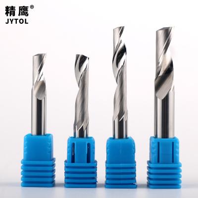 China CNC Milling Machining Aluminum Combination CNC Milling Profile Tools Hobbing Milling Cutter CNC Router Bits For Aluminum for sale