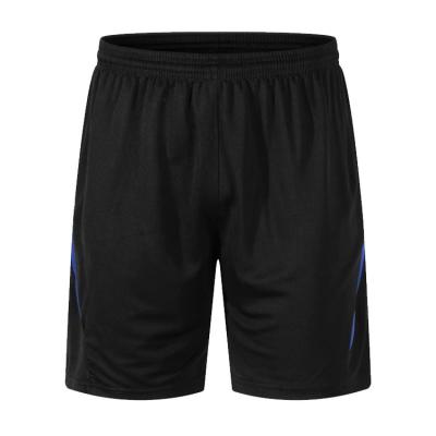 China Jogging Gym Fitness Shorts Pants Summer Sports Workout Clothing Male Breathable Running Bottoms Training Quick Dry Beach Men 2 in 1 for sale