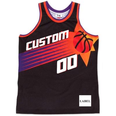 China Latest Fashion Custom Logo Antibacterial Sports Vest Sleeveless Bodybuilding Tops Mens Basketball Vests Gym Tank Wrestling Singlet for sale