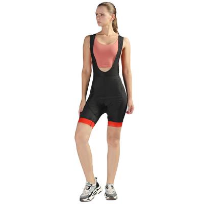 China 2020 Cycling Jersey Sets Women Maillot Ropa Ciclismo Breathable Professional Cycling Cycling Tank Top Women Pro Cycling Cycling Clothes OEM Designs for sale