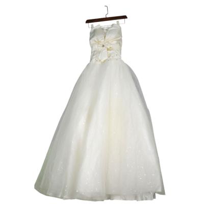 China Fashionable used clothing wholesale wedding dress a category in bales second hand clothes used clothing for sale for sale