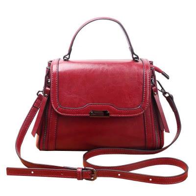 China Wholesale Korean Style Waterproof PU Bags Mixed Batches Women Handbag Lady Handbags for sale