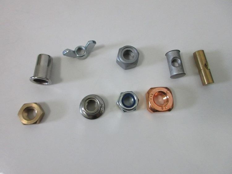 Verified China supplier - Kunshan Zhonggu Precision Hardware Co., Ltd.