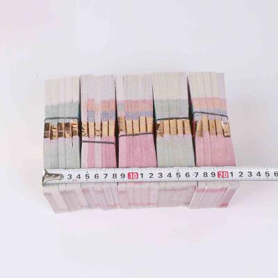 China Recyclable Online Shopping Dummy Coins Paper Dollar Hell Sacrificial Banknotes With Good Service for sale