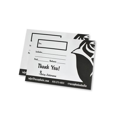 China Gift Envelope Zuoluo Customized Greeting Thank You Card Gift Paper Envelope for sale