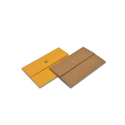 China China Factory Provided Good Quality Envelope Card Packing Size: for sale