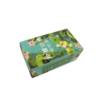 China paper & Servo Carton Good Quality Pillow Packing Machine Decorative Box for sale