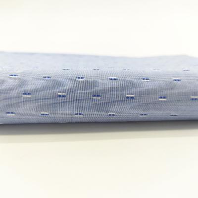 China Anti-bacteria 100% cotton yarn dyed fabric for sale