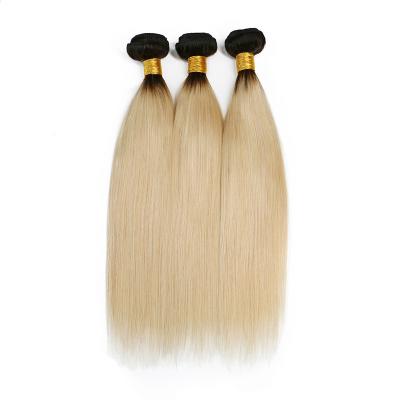 China Curly 613 Blonde 40inch Raw Human Hair Bundles With Headband, Blonde Wig Virgin Hair Vendor, Remy Brazilian Human Hair Extensions for sale