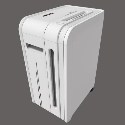 China ET-20S TAPE CUT 20 SHEET 3.9MM PAPER SHREDDER FOR OFFICE normal for sale