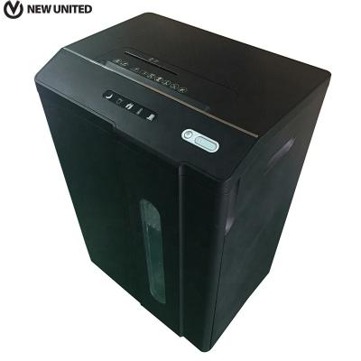 China ET-31S TAPE CUT 31SHEETSS 3.9MM PAPER SHREDDER FOR OFFICE normal for sale