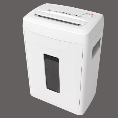 China HIGH SECURITY 1X2MM SW-4HS 4 SHEETS PAPER normal SHREDDER for sale