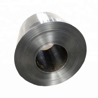 China Construction Quality Assurance Mill Test Certificate Steel Sheet Metal Astm A526 Galvanized Steel Coil / Gi for sale