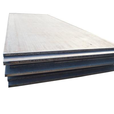 China boat dish china supply plancha de acero a36 steel plate for boat building for sale