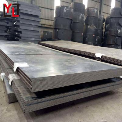 China Ship Plate A36 Steel Plate Price Philippines Damascus Steel Sheet Corten Steel Plate for sale