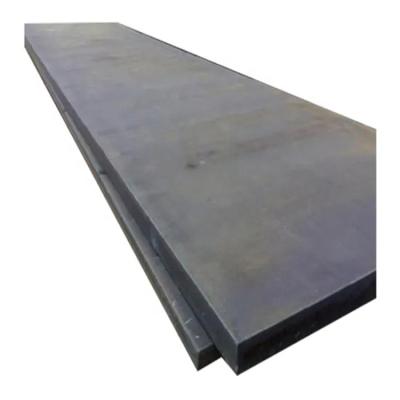 China Ship Plate Marine Grade Steel AH32 AH36 Shipbuilding Steel Plate for sale