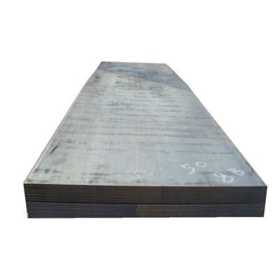 China Ship Plate Shipbuilding AH36 / DH36 Marine Steel Plate for sale