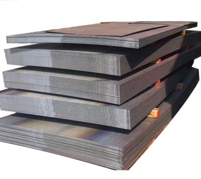 China Ship Plate CCS Certification Grade EH36 High Strength Shipbuilding Steel Plate for sale