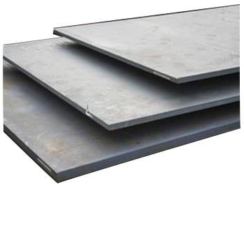 China Mild Boat Plate 6mm 10mm 12mm MS Carbon Steel Plate 25mm Thick Price Per Ton for sale