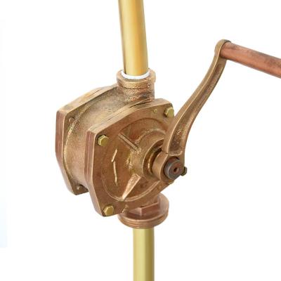 China 2021 Drinking Water Treatment China Factory Hot Sale Explosion Proof Hand Pump for sale