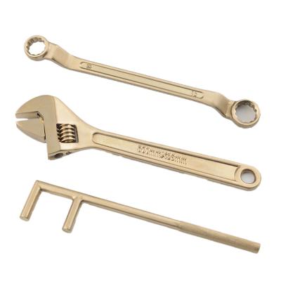 China 2021 High Quality Hot Selling Gas Stations Beryllium Aluminum Bronze Explosion Proof Tool Kit for sale