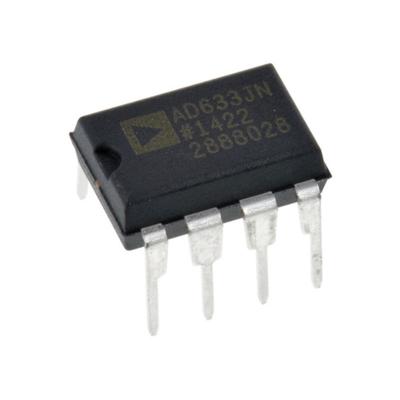 China New and original electronic components AD633JNZ IC Chips In Stock from Semicon standard for sale