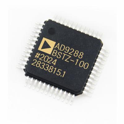 China New IC Standard Original Semicon MCU Chip MCU IC BOM List Service AD9288BSTZ-100 for sale