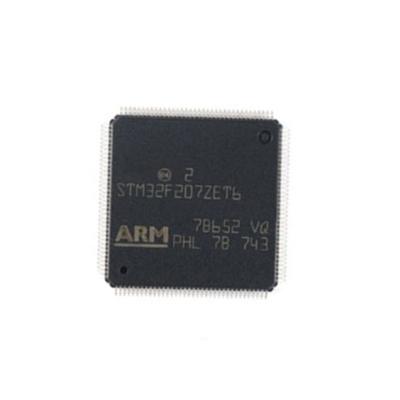 China New Standard Stm32f207zet6 Merrillchip Original In Stock IC Electronic Components Integrated Circuit STM32F207ZET6 for sale