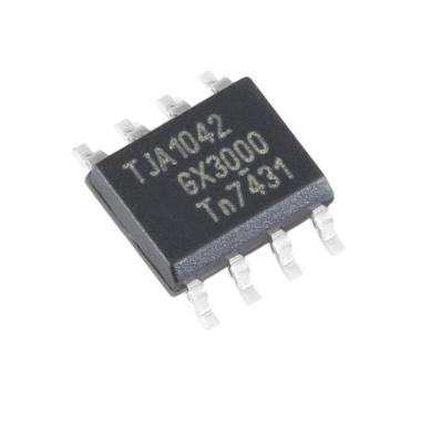 China TJA1042T/3/1J/ new electronic components and standard original original integrated circuit chips in stock for sale