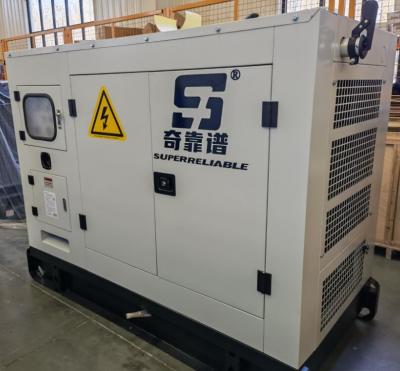 China Diesel Generator Set to supplying constant electricity for printing machine for sale