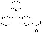 China 4-(N,N-Diphenylamino)benzaldehyde (CAS NO.:4181-05-9),4-Formyltriphenylamine for sale