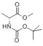 China Boc-D-Ala-OMe(CAS NO:91103-47-8),Boc-D-alanine methyl ester for sale