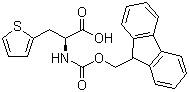 China (S)-N-Fmoc-2-Thienylalanine(CAS NO.:130309-35-2) for sale