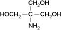 China Tris(hydroxymethyl)aminomethane (CAS NO: 77-86-1),TRIS,Biochemical Reagents for sale