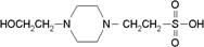 China N-(2-Hydroxyethyl)piperazine-N’-(2-ethanesulfonic acid) (CAS NO:7365-45-9),HEPES for sale