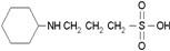 China 3-(Cyclohexylamino)-propane sulfonic acid(CAS NO:1135-40-6);CAPS for sale