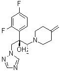 China Efinaconazole(CAS NO.:164650-44-6) for sale