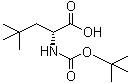 China Boc-D-b-tBuAla-OH(CAS No.:112695-98-4),Boc-D-neopentylglycine, Boc-b-tert-butyl-D-alanine for sale