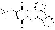 China Fmoc-b-tBu-Ala-OH(CAS NO:139551-74-9) for sale