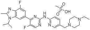 China abemaciclib ,LY2835219(CAS No.:1231930-82-7), LY 2835219 for sale