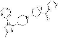 China Teneligliptin(CAS No.:760937-92-6) for sale