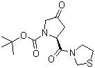 China Teneligliptin intermediate  1 (CAS No.:401564-36-1) for sale