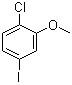 China 2-Chloro-5-iodoanisole ( CAS No.: 161949-50-4 ) for sale